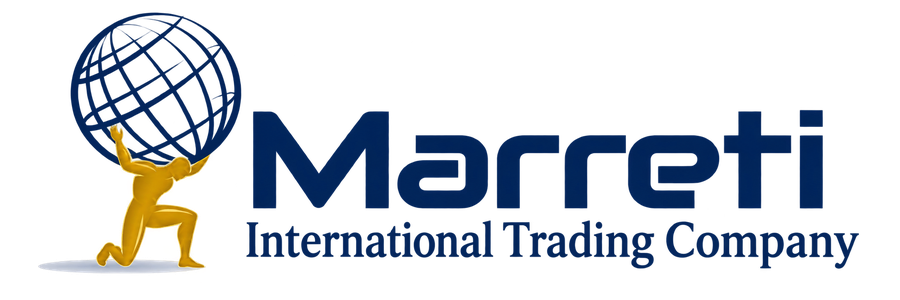 Marreti International Trading Company